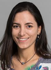 Dr. Maria Camila Ceballos